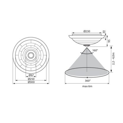 LEO F30 SR36 VIVALUX - Image 2