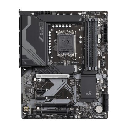 Motherboard GIGABYTE Z790 D DDR4 LGA1700 - Image 2