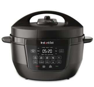 Instant Pot Rio XL, Multicooker 7.1L