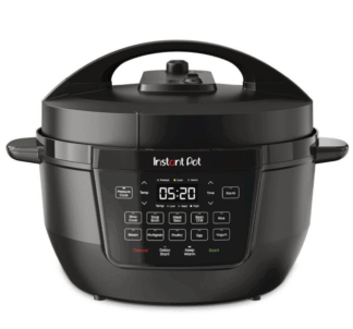 Instant Pot Rio XL, Multicooker 7.1L