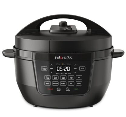 Instant Pot Rio XL, Multicooker 7.1L