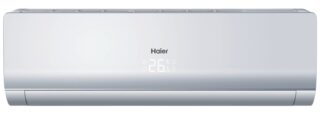 AIR CONDITIONER HAIER 1U25S2SQ+AS25S2SN