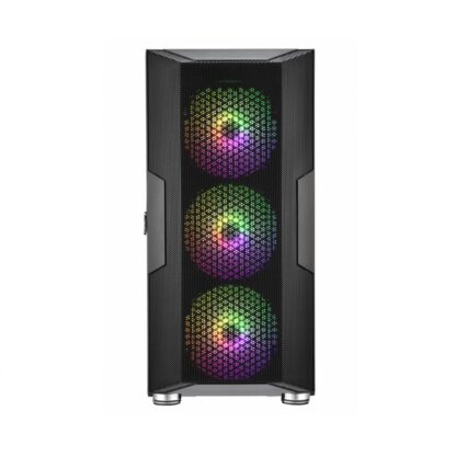 PC Case FSP CUT 592 FULL TOWER E-ATX - Image 2
