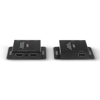 Lindy M Cat Hdmi Ir Extender Eu Supplies