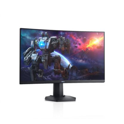 Dell MONITOR 27" S2721HGFA FHD 1920 x 1080 - Image 7