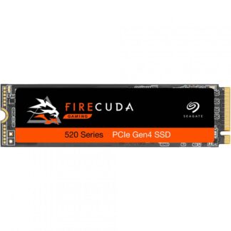 SG SSD 500GB M.2 SATA FIRECUDA 520