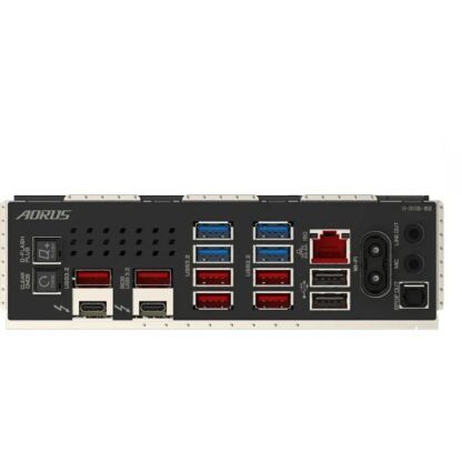 Motherboard GIGABYTE Z890 AORUS MASTER - Image 5