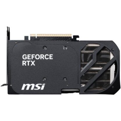 MSI GEFORCE RTX 5070 12G SHADOW 2X OC - Image 4