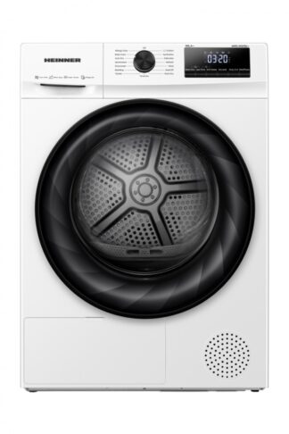 HEINNER CLOTHES DRYER HHPD-H90FRA++
