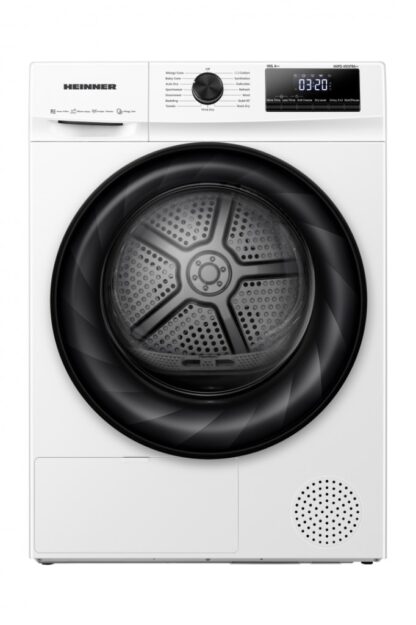 HEINNER CLOTHES DRYER HHPD-H90FRA++