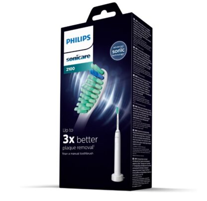 Sonicare HX3651/13 Electric Toothbrush - Image 2