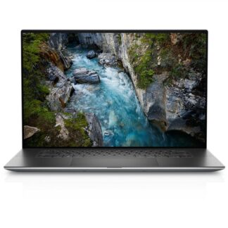 Dell Mobile Precision Workstation 5770 UHDT i7-12800H 16 512 A2000 Windows 11 Pro
