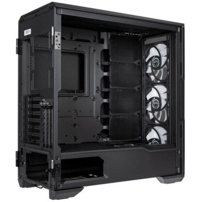 PHANTEKS Eclipse G500A D-RGB Mid-Tower T G N - Image 7