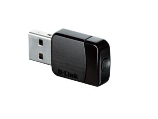 DLINK ADAPT USB AC600 DUAL-B MICRO