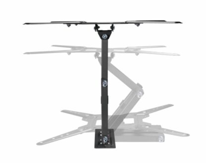 TV MOUNT SERIOUX TV68-443 23"-55" 30KG - Image 7