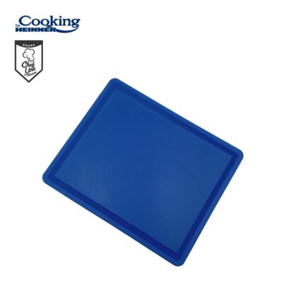 HACCP FOOD CUTTER GN1/2,26.5X32.5X2CM,BLUE