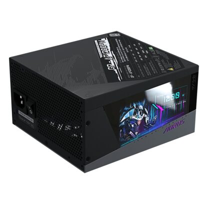 PSU AORUS P1200W 80+ PLATINUM MODULAR - Image 3