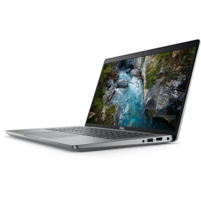 Dell Precision 3480 i7-1360P 16 512  RTX A500 Windows 11 Pro - Image 4