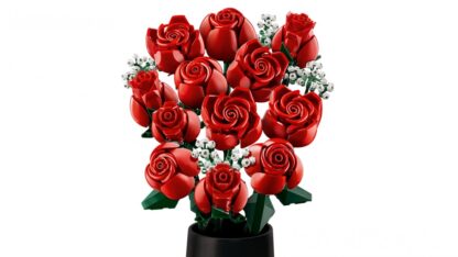 Bouquet of Roses 10328 - Image 2
