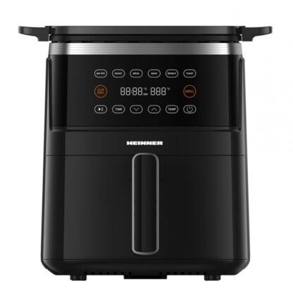 HOT AIR FRYER HEINNER VastCook HAFG-B5BK2600 - Image 4