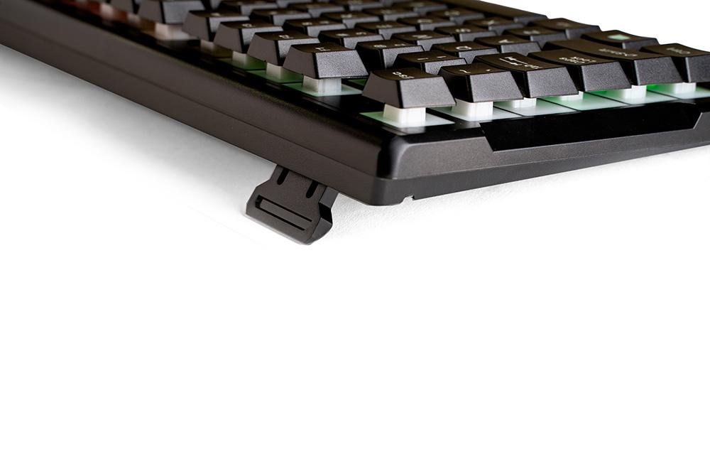 KIT Gaming Spacer wired SPGKINVICTUS EU Supplies