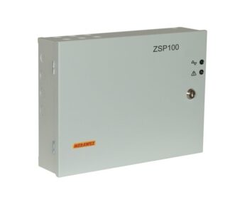 FIRE POWER SUPPLY 24V/4Ah 2x7Ah