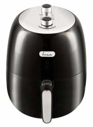 FRAM FAF-1500BK hot air fryer