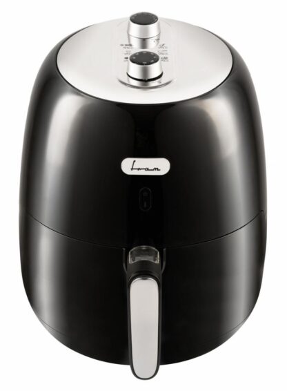 FRAM FAF-1500BK hot air fryer