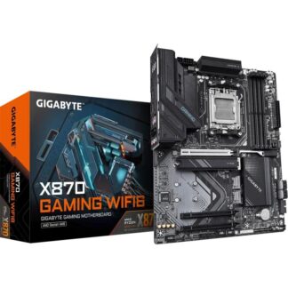 Motherboard GIGABYTE X870 GAMING WIFI6