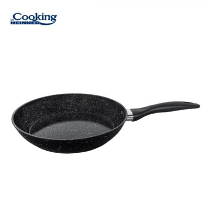 WROUGHT ALUMINUM PAN 24X4.8 CM, ONIX
