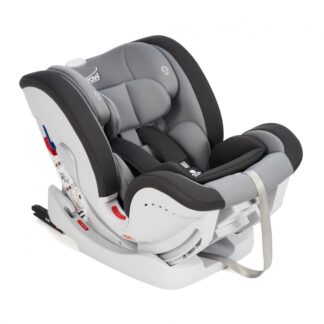 Isofix car seat 0-36 kg UGHCS-06