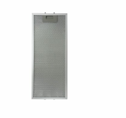 HEINNER HOOD ALUMINUM FILTER SET AL-TCS400