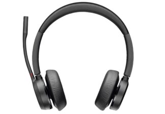 Poly VOY 4320 -M USB-C HS +BT700