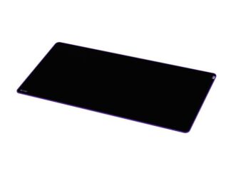 Mousepad Fury Yari Speed XXL, negru
