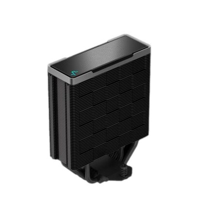 CPU COOLER DEEPCOOL AK400 ZERO DARK PLUS - Image 6