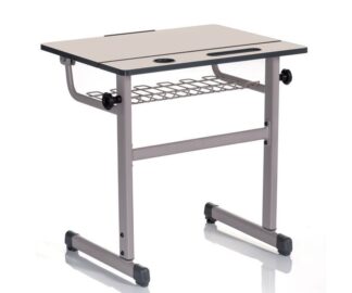 INDIVIDUAL STUDENT TABLE