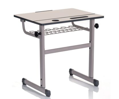 INDIVIDUAL STUDENT TABLE