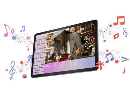 Lenovo TAB M11 TB330FU 11" WUXGA OC 4 128 WI-FI - Image 3