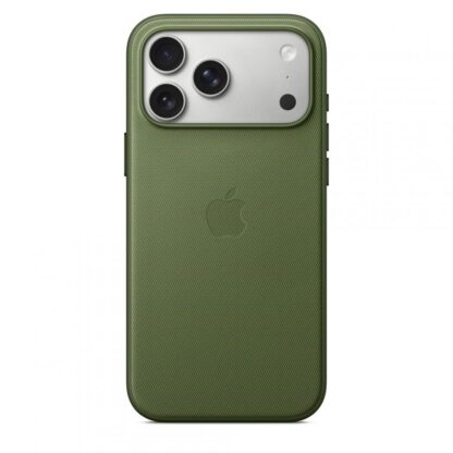 IPHONE 17 PRO TE CASE GREEN-ZML - Image 3