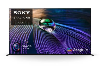 OLED TV 55" SONY XR55A90JAEP
