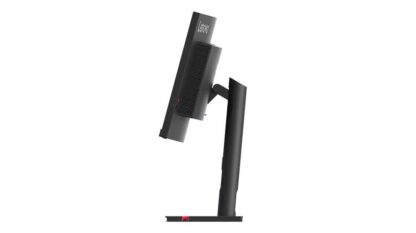 Lenovo ThinkVision T34w-30 34" QHD VA 3Y - Image 5