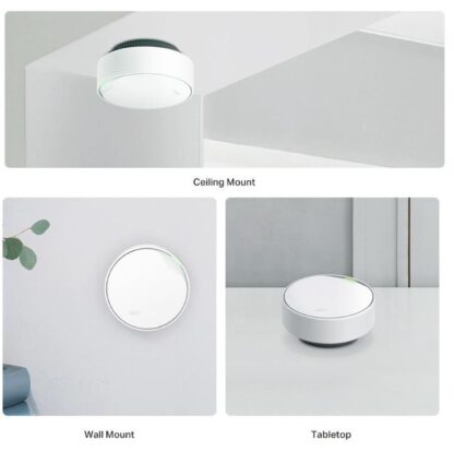 TP-LINK DECO X50-POE AX3000 MESH 3PK - Image 3