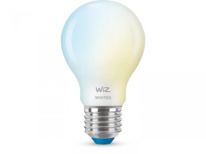 Smart LED bulb WiZ, Wi-Fi, Bluetooth