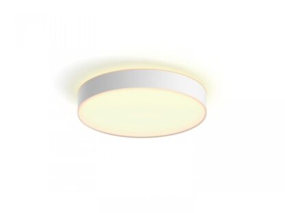 HUE DEVERE L CEILING LAMP WHITE