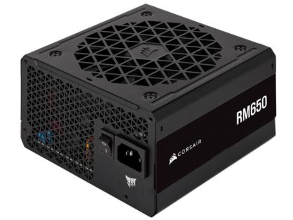 Corsair PSU RM650 650W - Image 2