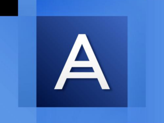 Acronis Cyber ​​Protect License - Backup Advanced Office 365 new subscription valid for 3 years, 5 seats