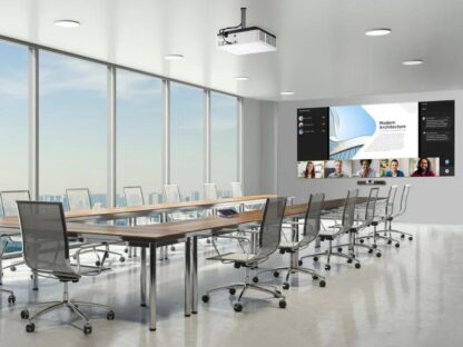 PROJECTOR Viewsonic LSC520WU - Image 3