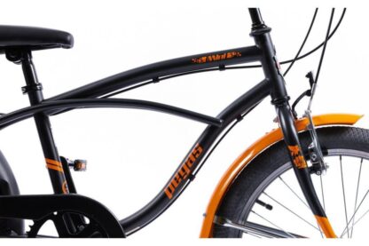 PEGAS STRADA MINI 7S 20'' BLACK - Image 10