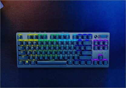 Razer DeathStalker V2 Pro Tenkeyless