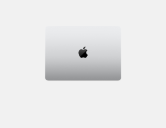 MacBook Pro 14.2" M1PRO 8/14/16 16GB 512GB INT Silver